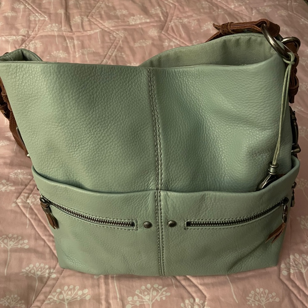 The Sak Purse